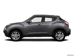 Thumbnail image of 2015 Nissan JUKE at Action Nissan