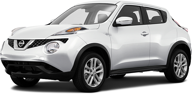 2015 Nissan JUKE SL at Lakeway Auto