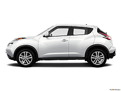 Thumbnail image of 2015 Nissan JUKE at Lakeway Auto