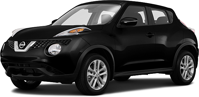 2015 Nissan JUKE SL at Frankfort Auto Haus