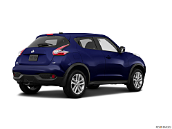 Thumbnail image of 2015 Nissan JUKE at JERRYS WE SAY YES AUTO SALES INC