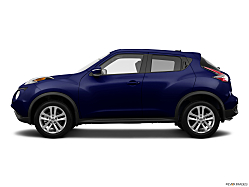 Thumbnail image of 2015 Nissan JUKE at JERRYS WE SAY YES AUTO SALES INC