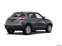 Thumbnail image of 2015 Nissan JUKE at Broadway Motors
