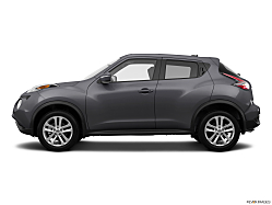 Thumbnail image of 2015 Nissan JUKE at Broadway Motors