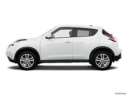 Thumbnail image of 2015 Nissan JUKE at Headquarters Nissan