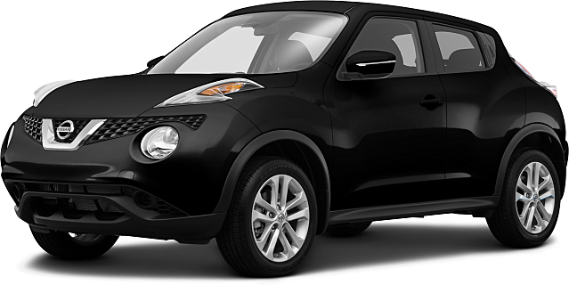 2015 Nissan JUKE SV at Headquarters Nissan