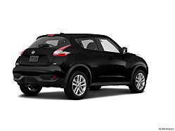 Thumbnail image of 2015 Nissan JUKE at Headquarters Nissan
