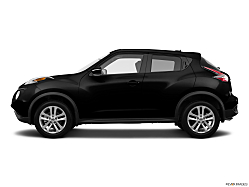 Thumbnail image of 2015 Nissan JUKE at Headquarters Nissan