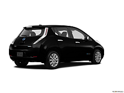 Thumbnail image of 2015 Nissan LEAF at Headquarters Nissan
