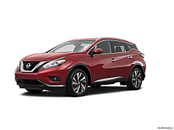 Thumbnail image of 2015 Nissan Murano at Action Nissan