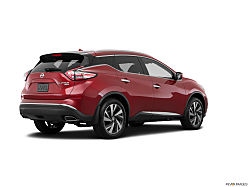 Thumbnail image of 2015 Nissan Murano at Action Nissan