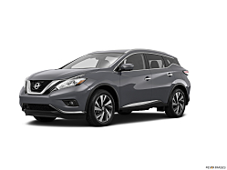 Thumbnail image of 2015 Nissan Murano at Headquarters Nissan