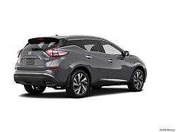 Thumbnail image of 2015 Nissan Murano at Headquarters Nissan