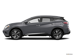 Thumbnail image of 2015 Nissan Murano at Headquarters Nissan