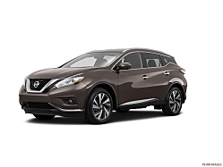 Thumbnail image of 2015 Nissan Murano at 220 Phoenix Auto Sales