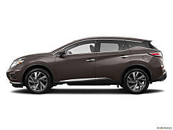 Thumbnail image of 2015 Nissan Murano at 220 Phoenix Auto Sales