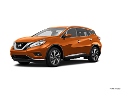 Thumbnail image of 2015 Nissan Murano at Lakeway Auto