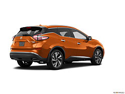 Thumbnail image of 2015 Nissan Murano at Lakeway Auto