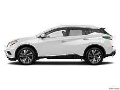 Thumbnail image of 2015 Nissan Murano at Brown Daub Volvo Cars Lehigh Valley