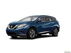Thumbnail image of 2015 Nissan Murano at Headquarters Nissan