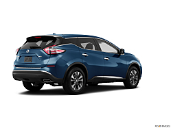 Thumbnail image of 2015 Nissan Murano at Headquarters Nissan