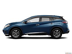 Thumbnail image of 2015 Nissan Murano at Headquarters Nissan