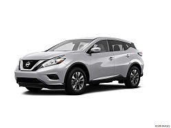 Thumbnail image of 2015 Nissan Murano at Headquarters Nissan