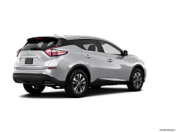 Thumbnail image of 2015 Nissan Murano at Headquarters Nissan
