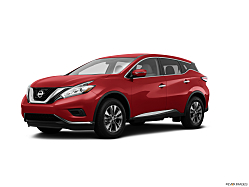Thumbnail image of 2015 Nissan Murano at Headquarters Nissan