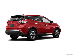 Thumbnail image of 2015 Nissan Murano at Headquarters Nissan