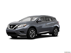 Thumbnail image of 2015 Nissan Murano at AUTO CITY