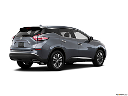 Thumbnail image of 2015 Nissan Murano at AUTO CITY