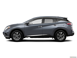 Thumbnail image of 2015 Nissan Murano at AUTO CITY