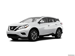Thumbnail image of 2015 Nissan Murano at Headquarters Nissan
