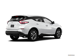 Thumbnail image of 2015 Nissan Murano at Headquarters Nissan