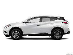 Thumbnail image of 2015 Nissan Murano at Headquarters Nissan