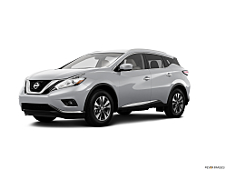 Thumbnail image of 2015 Nissan Murano at Headquarters Nissan
