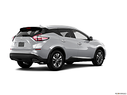 Thumbnail image of 2015 Nissan Murano at Headquarters Nissan