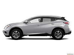Thumbnail image of 2015 Nissan Murano at Headquarters Nissan