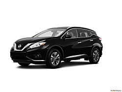 Thumbnail image of 2015 Nissan Murano at Headquarters Nissan