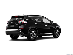 Thumbnail image of 2015 Nissan Murano at Headquarters Nissan