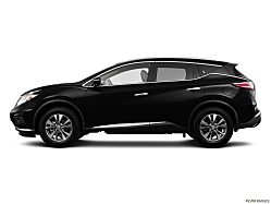 Thumbnail image of 2015 Nissan Murano at Headquarters Nissan