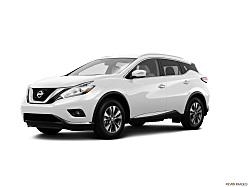 Thumbnail image of 2015 Nissan Murano at Action Nissan