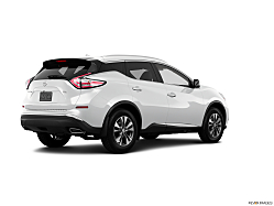 Thumbnail image of 2015 Nissan Murano at Action Nissan