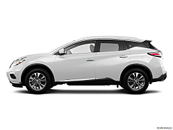 Thumbnail image of 2015 Nissan Murano at Action Nissan