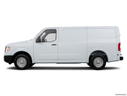 Thumbnail image of 2015 Nissan NV at Frankfort Auto Haus