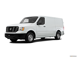 Thumbnail image of 2015 Nissan NV at Action Nissan