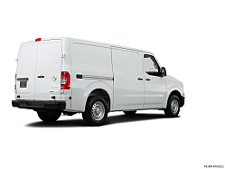 Thumbnail image of 2015 Nissan NV at Action Nissan