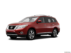 Thumbnail image of 2015 Nissan Pathfinder at Lakeway Auto