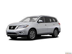 Thumbnail image of 2015 Nissan Pathfinder at Action Nissan